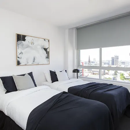 Ridge Aparthotel 4*