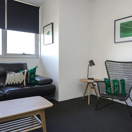 Aparthotel Ridge 4*