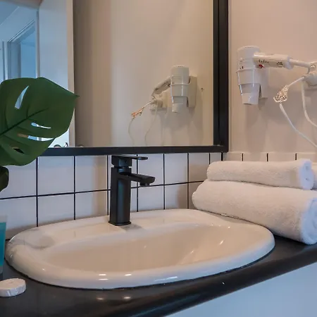 Ridge Aparthotel 4*