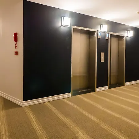 Ridge 4* Brisbane