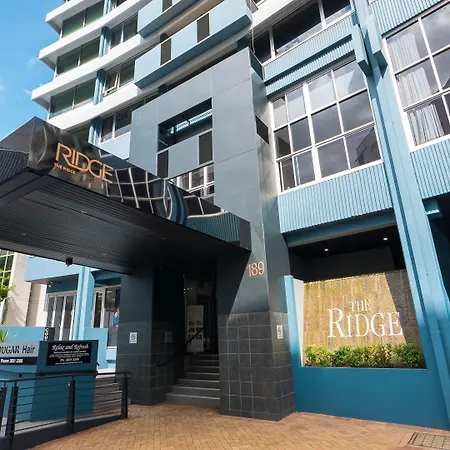 Aparthotel Ridge Brisbane