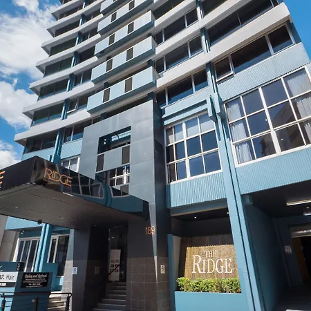 Aparthotel Ridge 4*