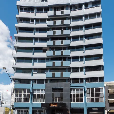 Aparthotel Ridge Brisbane