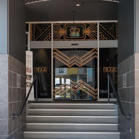 Ridge 4* Brisbane