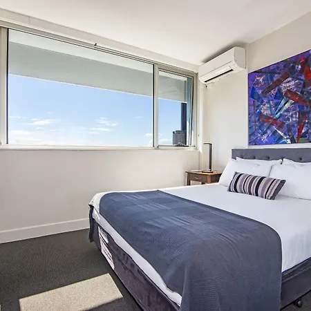 Ridge Aparthotel Brisbane