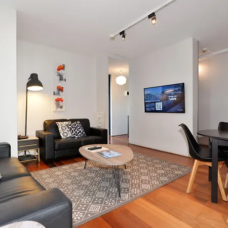 Ridge Aparthotel 4*