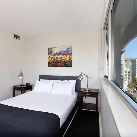 Aparthotel Ridge Brisbane