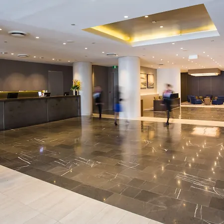 Hotel Rydges South Bank Brisbane