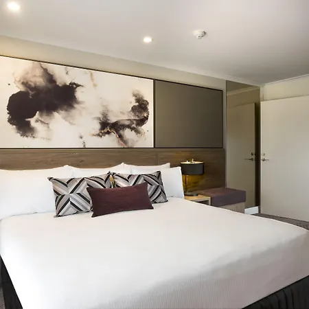 Hotel Rydges South Bank Brisbane