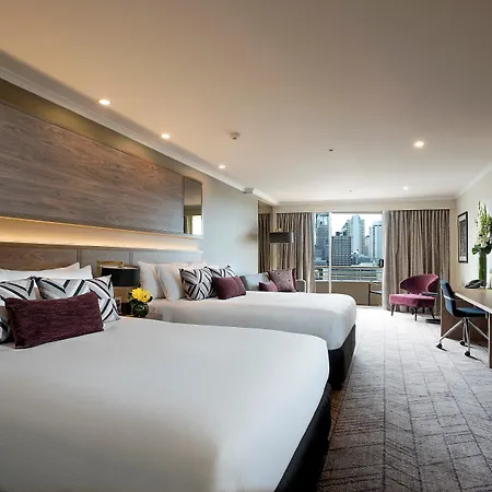 Rydges South Bank Hotel Brisbane