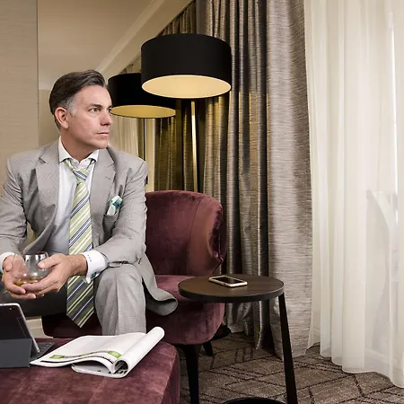 Hotel Rydges South Bank Brisbane