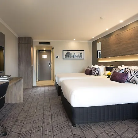 Rydges South Bank