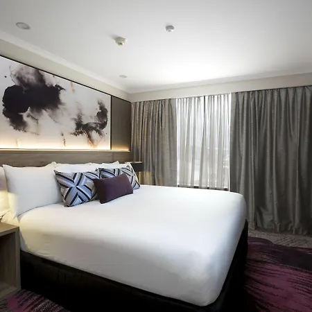 Hotel Rydges South Bank Brisbane