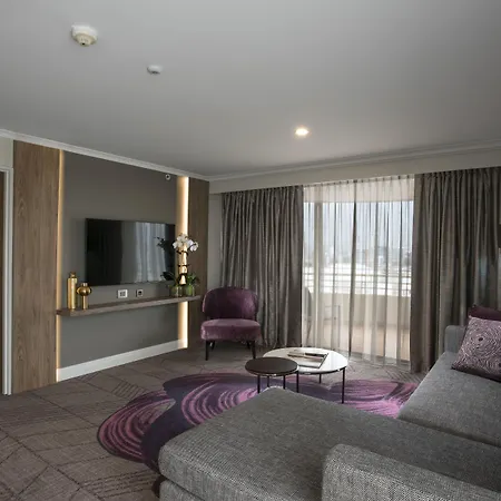 Rydges South Bank Brisbane
