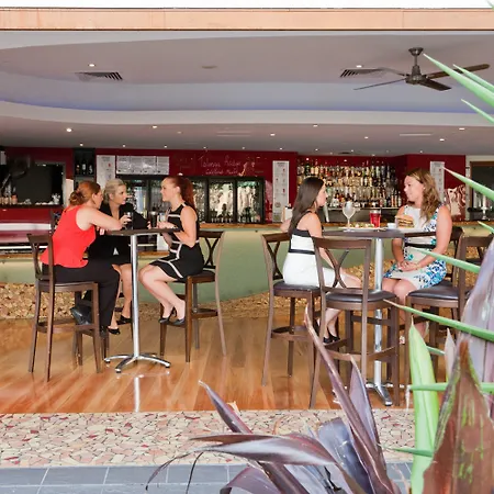 Rydges South Bank Hotel