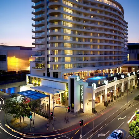 Rydges South Bank 4* Brisbane
