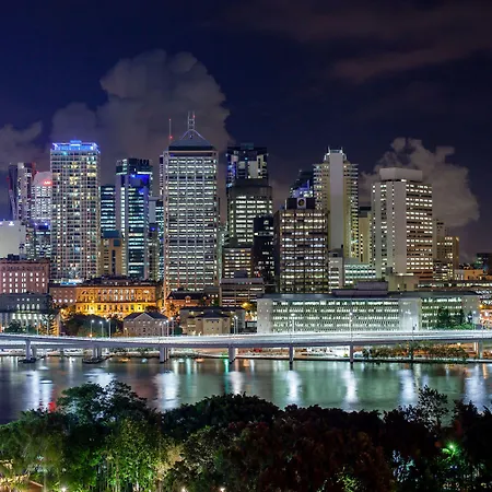 Hotel Rydges South Bank Brisbane
