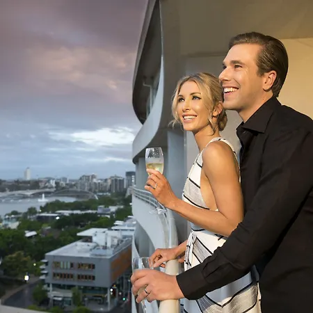 Rydges South Bank Hotel Brisbane