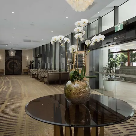 Hotel Rydges South Bank