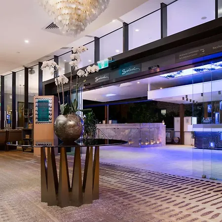 Rydges South Bank Hotel