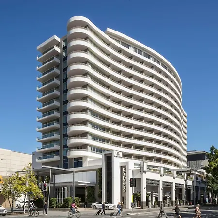 Rydges South Bank 4* Brisbane