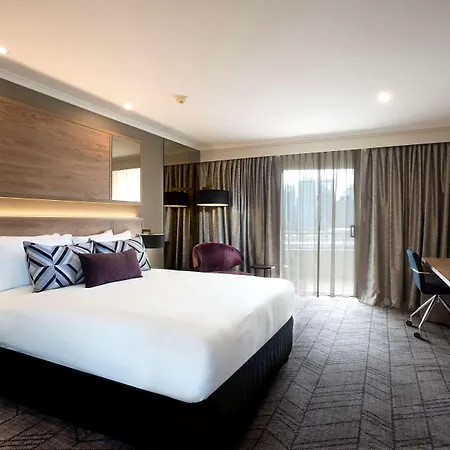 Rydges South Bank 4* Brisbane