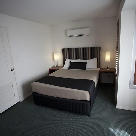 Inn Comfort & Northgate Airport 4*