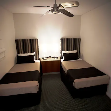 Inn Comfort & Northgate Airport Brisbane