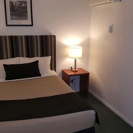 Inn Comfort & Northgate Airport