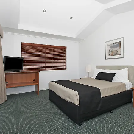 Comfort & Northgate Airport Inn Brisbane