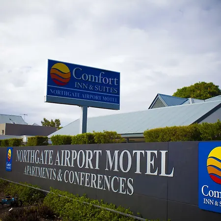 Comfort & Northgate Airport Inn Brisbane