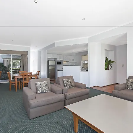 Inn Comfort & Northgate Airport