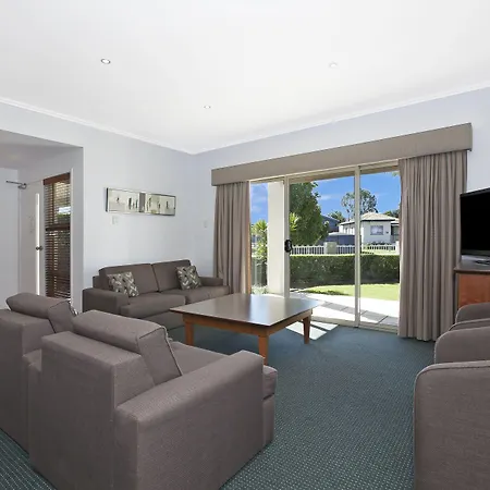 Inn Comfort & Northgate Airport Brisbane