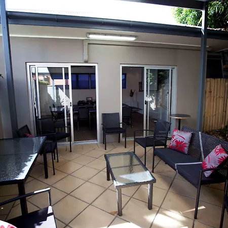 Comfort & Northgate Airport Inn 4*