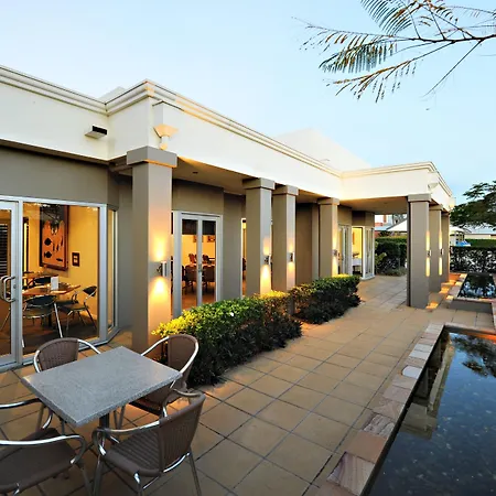 Comfort & Northgate Airport Inn Brisbane