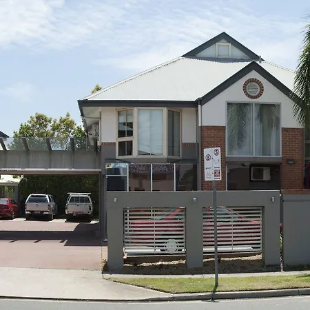 Inn Comfort & Northgate Airport Brisbane
