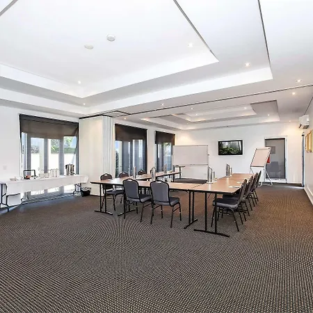 Comfort & Northgate Airport Inn Brisbane
