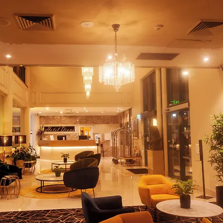 Hotel Diana Woolloongabba