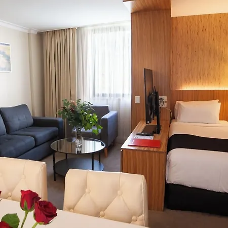 Hotel Diana Woolloongabba Brisbane