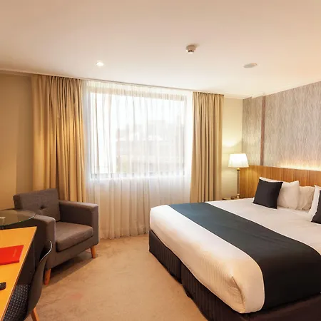 Diana Woolloongabba 4* Brisbane