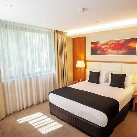 Diana Woolloongabba 4* Brisbane