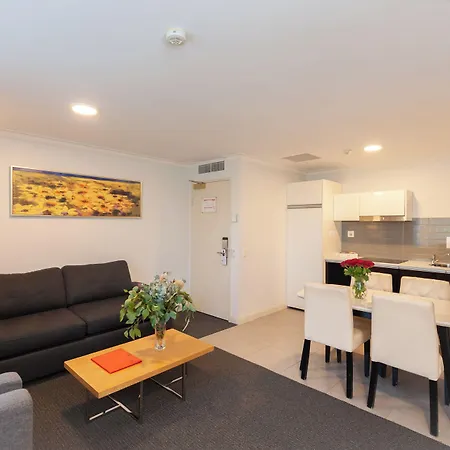 Diana Woolloongabba 4* Brisbane