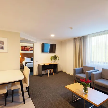 Diana Woolloongabba Hotel