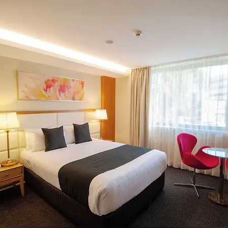 Diana Woolloongabba 4* Brisbane