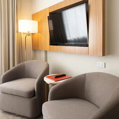 Hotel Diana Woolloongabba 4*