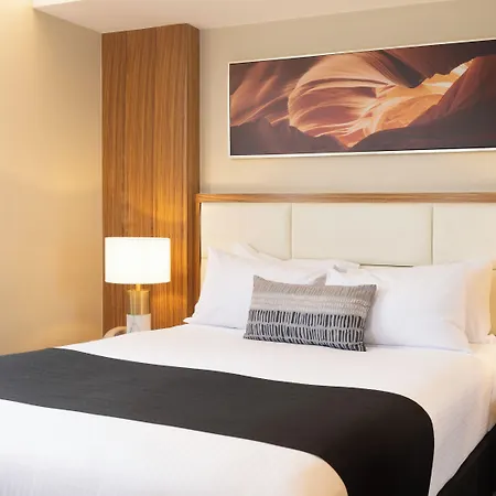 Diana Woolloongabba Hotel