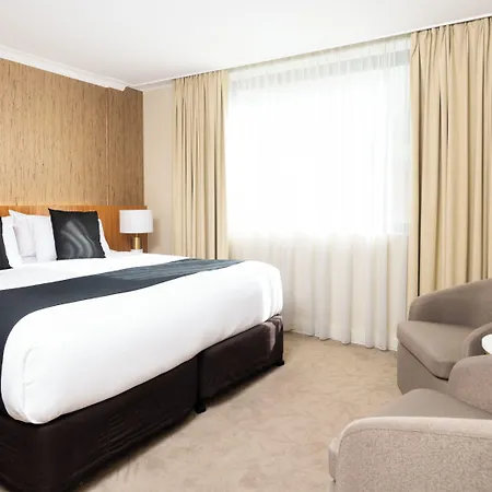 Diana Woolloongabba 4* Brisbane