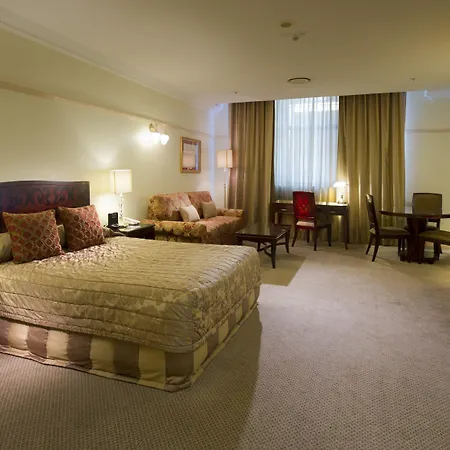Royal Hotel 4*