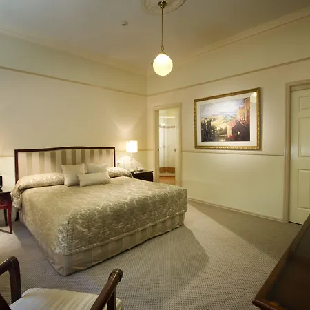 Hotel Royal