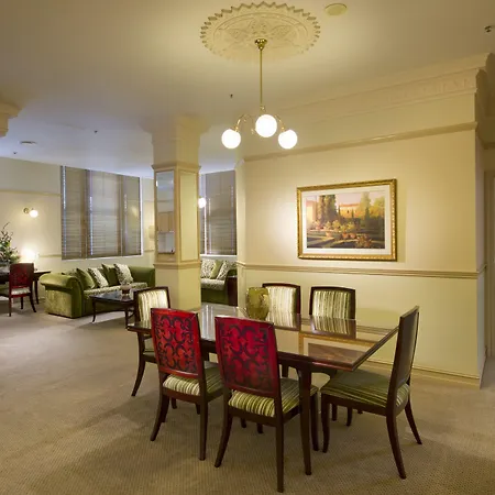 Hotel Royal 4*
